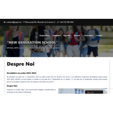 Site Educational